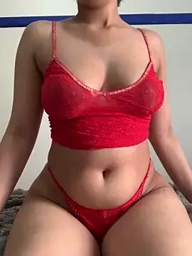 Moroccan_bitch from StripChat