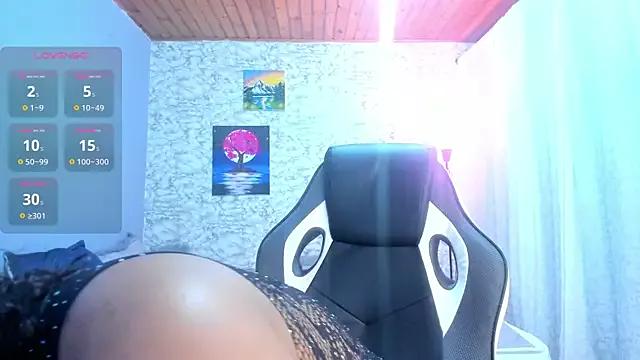 Morochaa-fire from StripChat