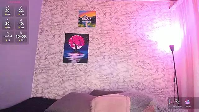 Morochaa-fire from StripChat