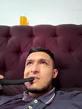 mosmar_20 from StripChat