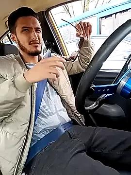 mosmar_20 from StripChat