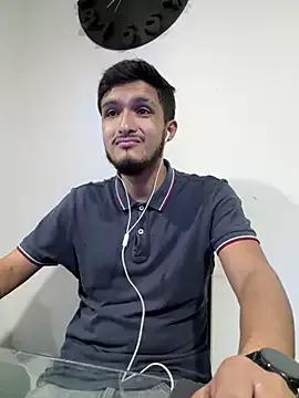 mosmar_20 from StripChat