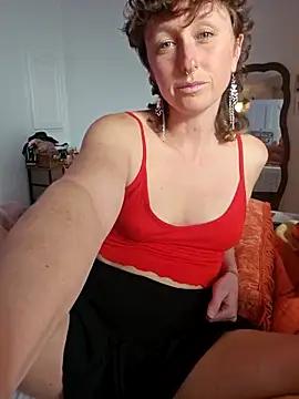 mossy_kiss from StripChat