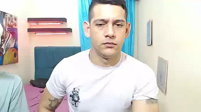 Dirty chat webcam: explore liveshows with versed models, from laying bare to fetishes, in a variety of sexy free adult webcams.