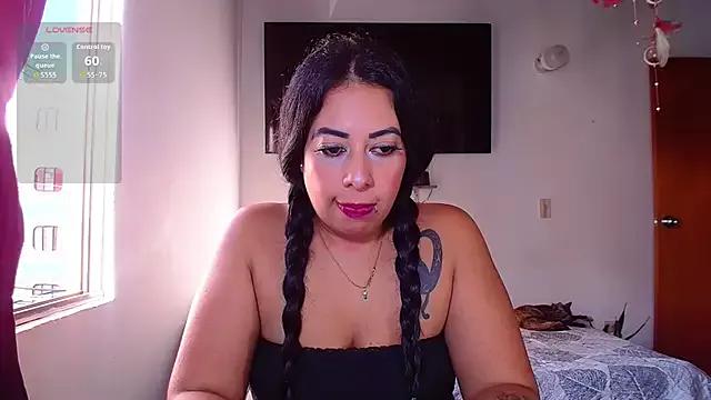 Motita_lux webcams show profile image 