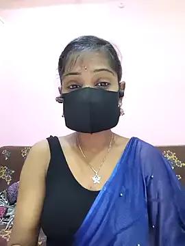 mounika26darling from StripChat is Freechat