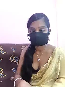 Mounika26darling webcams show profile image 