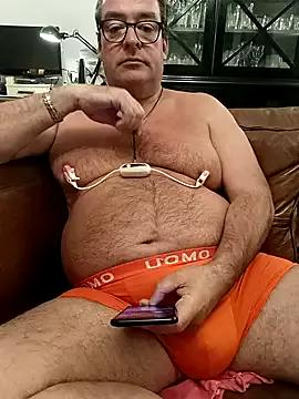Photos of MountJohnXL from StripChat is Freechat