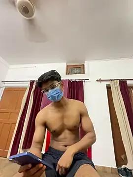 Mr_Cajonny0 webcams show profile image 