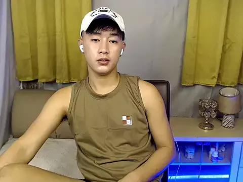 mr_chandy from StripChat is Freechat