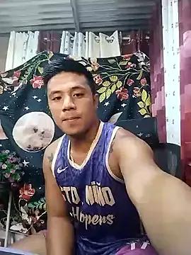 mr_dave from StripChat is Freechat
