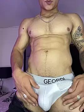 MR_MUSCLE from StripChat