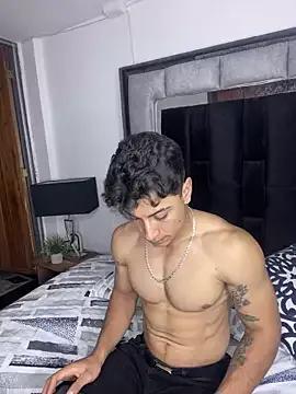 Photos of MR_MUSCLE from StripChat is Private