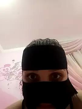 MraemAhmed webcams show profile image 