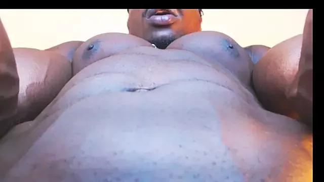 MrByronStallion webcams show profile image 