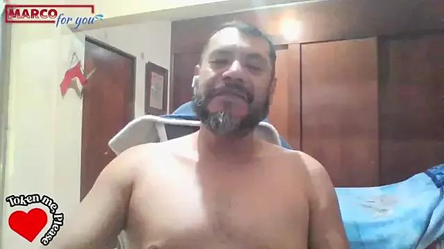 Photos of MRCforyou from StripChat is Freechat