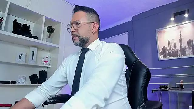 Photos of MrFrank_tattoo from StripChat is Freechat