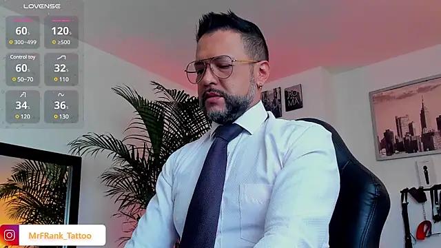 MrFrank_tattoo from StripChat