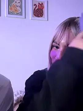 Mrgreayandhoney webcams show profile image 