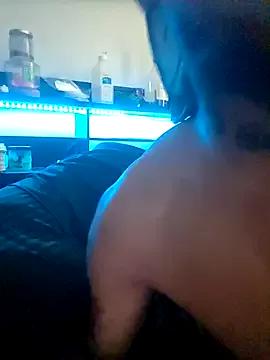 MrLongStroke101 from StripChat is Freechat