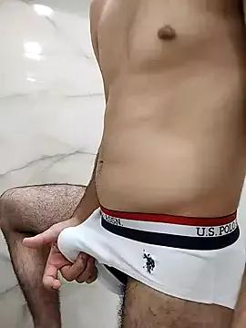 mrmasseur06 from StripChat