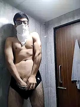 mrmasseur06 from StripChat