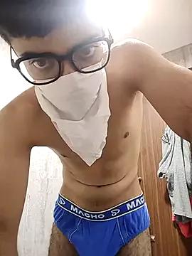 Mrmasseur06 webcams show profile image 