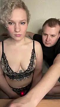 MrMrsRight from StripChat