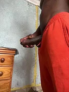 mrprivateshow_ from StripChat