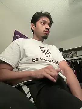 Mrredcorn webcams show profile image 
