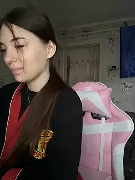 MrrKate from StripChat