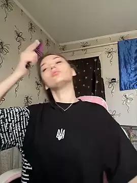 MrrKate from StripChat