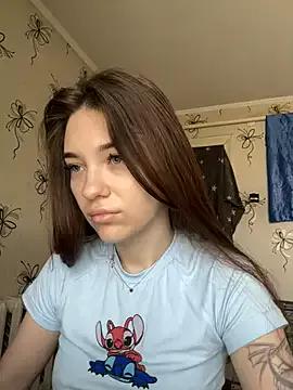 MrrKate from StripChat