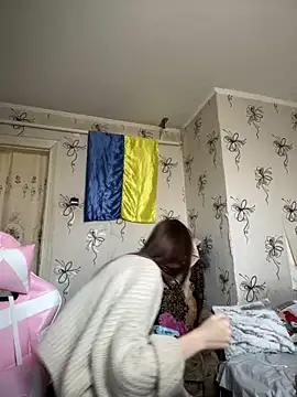 MrrKate from StripChat