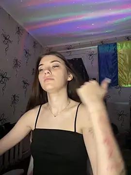 MrrKate from StripChat