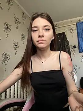 MrrKate from StripChat