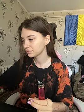 MrrKate from StripChat