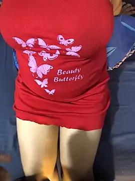 Mrs_Doggy webcams show profile image 
