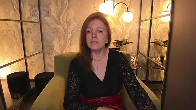 Mrs_Lauren from StripChat is Freechat