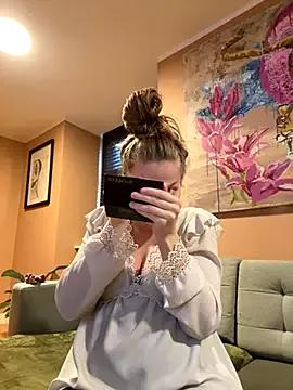 Photos of Mrs_Mr_007 from StripChat is Freechat