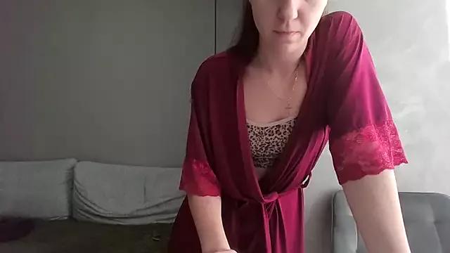 MrsAlice from StripChat is Freechat