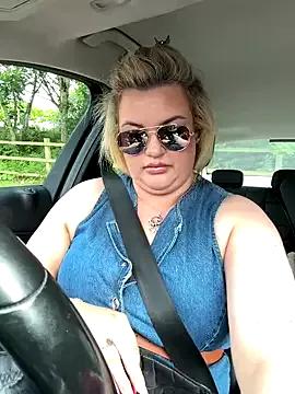 MrsBlazeX webcams show profile image 