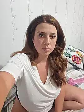Mrsdirty31 from StripChat is Freechat