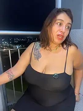 MrsFoucher from StripChat is Freechat