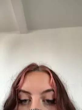 MrsSue from StripChat