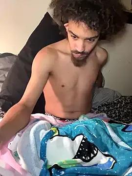 Mrvanillaa from StripChat is Freechat