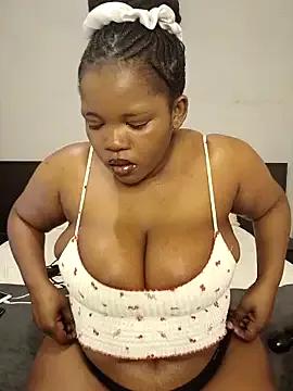 Ms__JOJO from StripChat