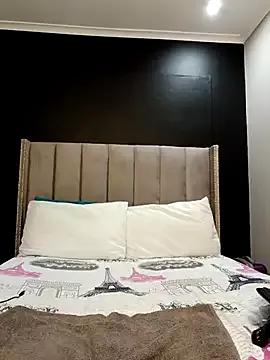 Ms__JOJO from StripChat is Freechat