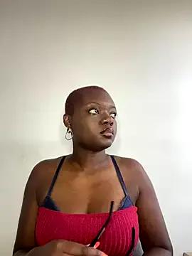 Ms_Coco from StripChat is Freechat