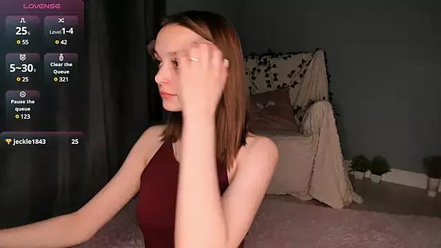 Ms_elizabethqueen webcams show profile image 